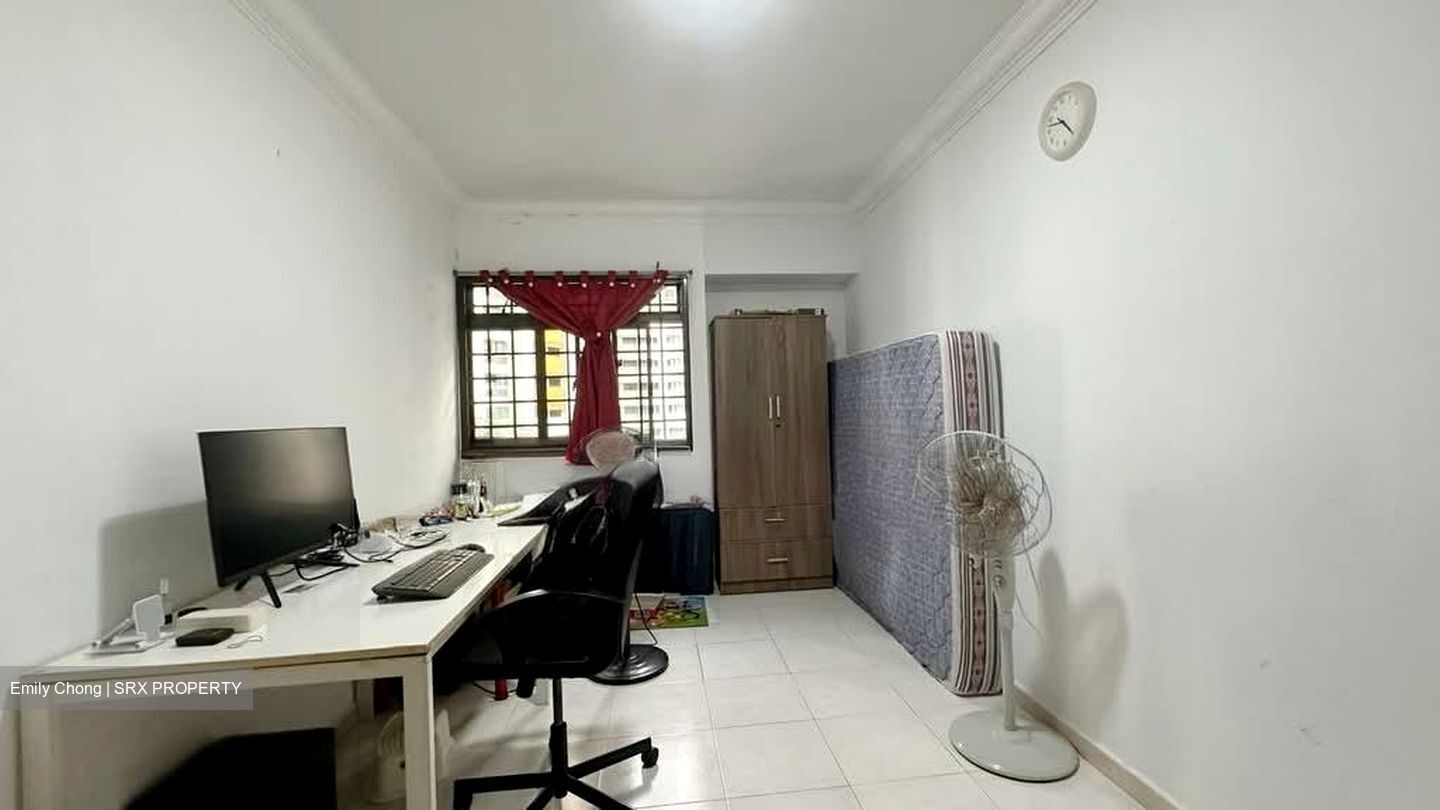 Blk 682A Jurong West Central 1 (Jurong West), HDB 5 Rooms #539851941